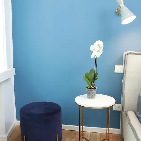 Apartamento Corso Magenta Prestige Milão
