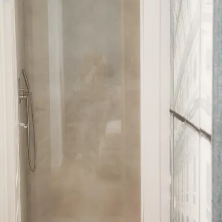 Apartment Corso Magenta Prestige *
