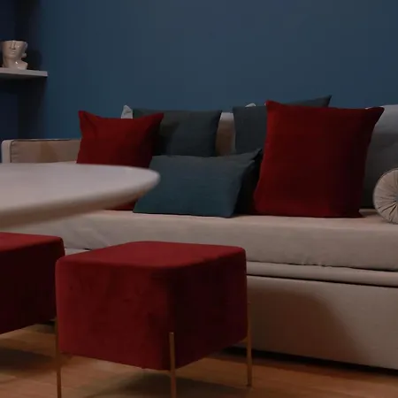 Corso Magenta Prestige Milão