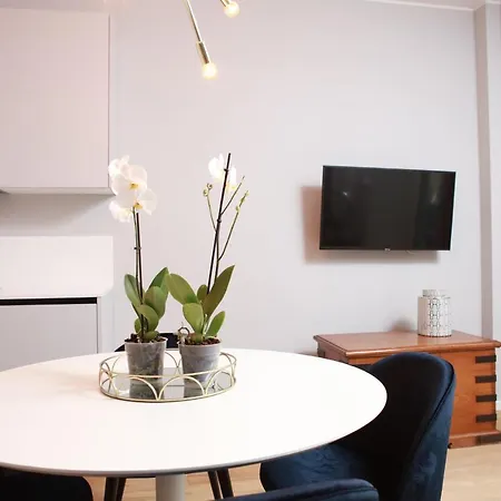 Apartamento Corso Magenta Prestige *