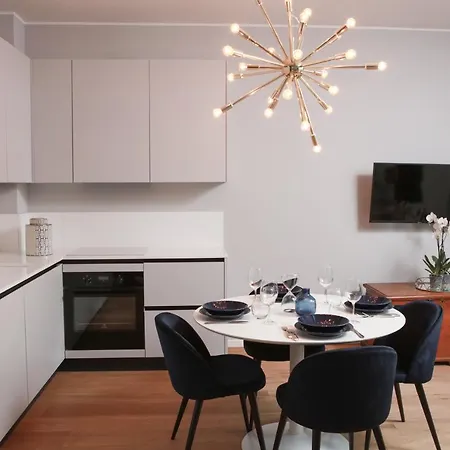 Corso Magenta Prestige Milano