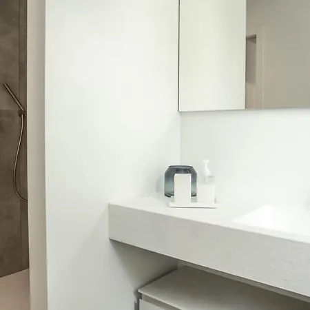 Appartamento Corso Magenta Prestige Milano