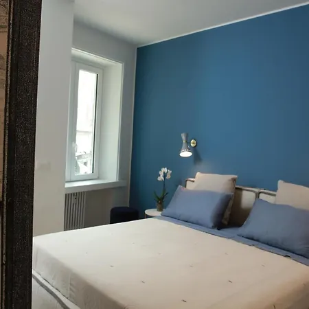 Corso Magenta Prestige Milano
