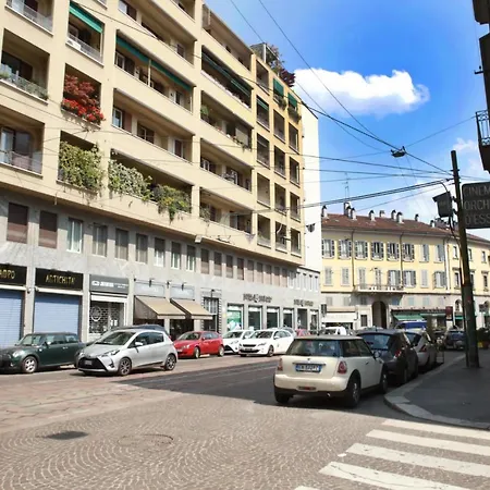 Corso Magenta Prestige Milano